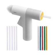 BEZDRÔTOVÉ HORÚCE PIŠTOLY HOTO KAZETY VRÁTANE USB-C BEZDRÔTOVÉ HORÚCE PIŠTOLY HOTO KAZETY VRÁTANE USB-C