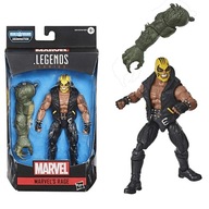 MARVEL LEGENDS OBRÁZOK 16CM MARVEL'S RAGE HASBRO MARVEL LEGENDS OBRÁZOK 16CM MARVEL'S RAGE HASBRO