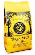 Maté Green FUERTE 400g Yerba Mate BEZ PRACHU