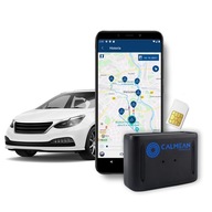 Auto GPS lokátor 20 dní SIM CALMEAN magnet Auto GPS lokátor 20 dní SIM CALMEAN magnet