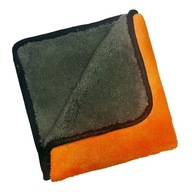 ADBL Puffy Towel Fluffy Microfiber 41x41cm ADBL Puffy Towel Fluffy Microfiber 41x41cm