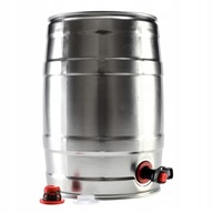 DOMÁCI SÚD NA PIVO 5L MINI SÚDOK s 5L KOHOTOU DOMÁCI SÚD NA PIVO 5L MINI SÚDOK s 5L KOHOTOU