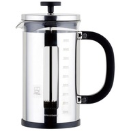 Klausberg PREMIUM francúzsky lis infuzér 1000 ml 4 šálky KB7703 Klausberg PREMIUM francúzsky lis infuzér 1000 ml 4 šálky KB7703