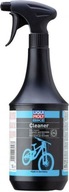 LIQUI MOLY ČISTIČ BICYKLOV NA ČISTENIE BICYKLOV 1L LIQUI MOLY ČISTIČ BICYKLOV NA ČISTENIE BICYKLOV 1L