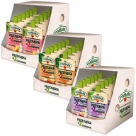 Mousse Second Breakfast Tymbark Set Mix 36x 100g Mousse Second Breakfast Tymbark Set Mix 36x 100g