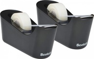 Dávkovač lepiacej pásky Scotch C-18B + 2x páska Dávkovač lepiacej pásky Scotch C-18B + 2x páska