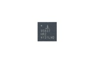 SYSTÉM INTERSIL ISL95837HRZ SYSTÉM INTERSIL ISL95837HRZ