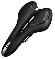 POHODLNÉ RIDERACE GÉLOVÉ SEDLO S OTVOROM POHODLNÉ RIDERACE GÉLOVÉ SEDLO S OTVOROM