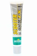 Motorex Scooter ZX prevodový olej 80W90 130ml Motorex Scooter ZX prevodový olej 80W90 130ml