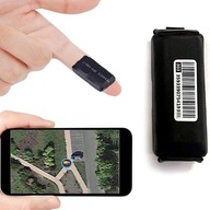 MINI LOCATOR GPS + AGPS + LBS + WIFI POČÚVANIE MINI LOCATOR GPS + AGPS + LBS + WIFI POČÚVANIE
