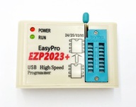 EZP2023 USB programátor sériovej pamäte EZP2023 USB programátor sériovej pamäte
