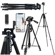 FOTOGRAFICKÝ DRŽIAK TELEFÓNU TRIPOD PRO