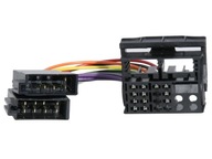 KONEKTOR AUTA ADAPTÉRA PRE RÁDIO OPEL ISO CUBE KONEKTOR AUTA ADAPTÉRA PRE RÁDIO OPEL ISO CUBE