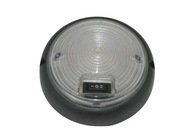 LED svietidlo pre vnútorné osvetlenie 12-36V okrúhle FT160