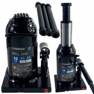 Hydraulický zdvih na fľaše 16t Hydraulický zdvih na fľaše 16t