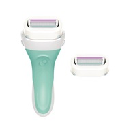 Sada WILKINSON Intuition Sensitive Care 2x vložka + rukoväť Sada WILKINSON Intuition Sensitive Care 2x vložka + rukoväť