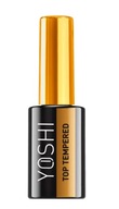 Yoshi Top pre hybridnú temperovanú manikúru 10 ml Yoshi Top pre hybridnú temperovanú manikúru 10 ml
