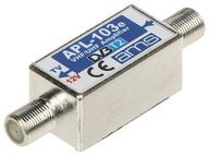 Anténny zosilňovač APL-103e AMS Anténny zosilňovač APL-103e AMS