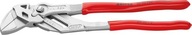 KLIEŠTE KNIPEX KĽÚČ 86 03 250 NA SKRUTKOVÉ ARMATURY KLIEŠTE KNIPEX KĽÚČ 86 03 250 NA SKRUTKOVÉ ARMATURY