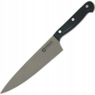 Profesionálny kuchynský nôž 24 cm Stalgast 218258
