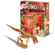 Buki: Malý archeológ - TYRANNOSAUR 8+ 439TYR Buki: Malý archeológ - TYRANNOSAUR 8+ 439TYR