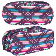 COOLPACK ACADEMY Peračník RUŽOVÝ MEXICO PATTERN 49924CP COOLPACK ACADEMY Peračník RUŽOVÝ MEXICO PATTERN 49924CP