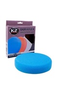 K2 K2-VYSOKO BRÚSNA LEŠTIACA PODLOŽKA VELCRO K2 K2-VYSOKO BRÚSNA LEŠTIACA PODLOŽKA VELCRO