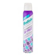 BATISTE DE-FRIZZ SUCHÝ ŠAMPÓN 200ml BATISTE DE-FRIZZ SUCHÝ ŠAMPÓN 200ml
