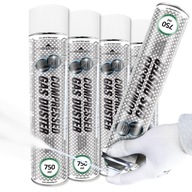 AABCOOLING MRAZIVÝ SPREJ NA -50C ĽAD 4x750ml AABCOOLING MRAZIVÝ SPREJ NA -50C ĽAD 4x750ml