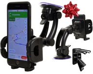 DRŽIAK na autotelefón na okno auta DRŽIAK na autotelefón na okno auta