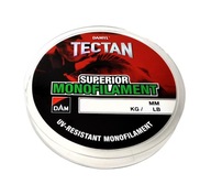 Dam Tectan Superior Monofil Line 0,10 mm 1,0k