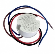 LED zdroj do steny 15W 12V DC 1,25A IP67 ECO LED zdroj do steny 15W 12V DC 1,25A IP67 ECO