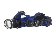 Nabíjacia čelovka 10W TS-1146 Tiross Nabíjacia čelovka 10W TS-1146 Tiross