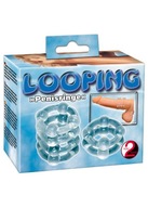 Prsteň - 5148290000 2er Ringeset Looping - Prsteň - 5148290000 2er Ringeset Looping -