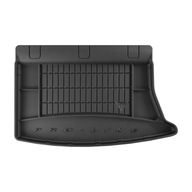 3D gumená rohož do kufra pre Hyundai i30 I 2007-12 3D gumená rohož do kufra pre Hyundai i30 I 2007-12