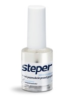 Stepper, lak na nechty, 10ml Stepper, lak na nechty, 10ml