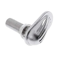 NEREZOVÝ NEREZOVÝ NÁVOD VODY S A4 3/4'' ZÁVITOM NA ČLN NEREZOVÝ NEREZOVÝ NÁVOD VODY S A4 3/4'' ZÁVITOM NA ČLN