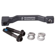 Predný adaptér Shimano SM-MA90-F180P/P Postmount 180 mm Predný adaptér Shimano SM-MA90-F180P/P Postmount 180 mm