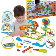 SKRUTKOVAČKA PRE DETSKÉ HÁDANKY SKRUTKOVAČKA PRE DETSKÉ HÁDANKY