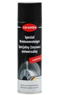 ČISTIČ BRZD SPREJ 500 ml CARAMBA 500 ml ČISTIČ BRZD SPREJ 500 ml CARAMBA 500 ml