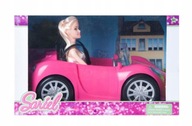 AUTO PRE BÁBIKU + DOPLNKY 32X20X20 CM AUTO PRE BÁBIKU + DOPLNKY 32X20X20 CM