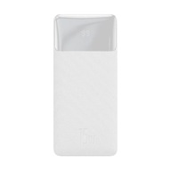 Powerbanka Baseus Bipow 20000mAh PD QC3 15W biela Powerbanka Baseus Bipow 20000mAh PD QC3 15W biela