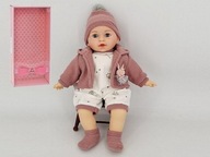BÁBIKA BABY 40CM, ADAR BÁBIKA BABY 40CM, ADAR