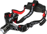 Čelovka CREE YT-08590 YATO s funkciou ZOOM Čelovka CREE YT-08590 YATO s funkciou ZOOM