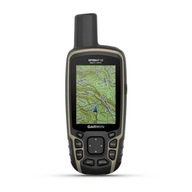 Ručná navigácia GARMIN GPSmap 65 GPS GNSS