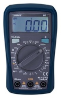LIMIT 310 univerzálny digitálny multimeter LIMIT 310 univerzálny digitálny multimeter