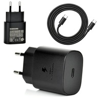 ORG nabíjačka 25W kábel pre SAMSUNG S20 S21 FE S22 ORG nabíjačka 25W kábel pre SAMSUNG S20 S21 FE S22