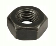 Kalená matica M8 čierna, trieda 10 (1kg) Kalená matica M8 čierna, trieda 10 (1kg)