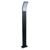 Záhradná lampa Stojanový LED stĺpik + SENZOR 100cm Záhradná lampa Stojanový LED stĺpik + SENZOR 100cm