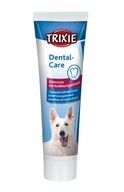 Trixie zubná pasta pre psov s mäsovou príchuťou 100g.